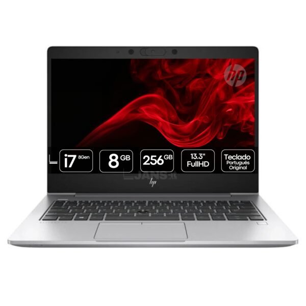 HP Elitebook 830 G6