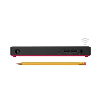 Lenovo ThinkCentre M90n Nano | i5-8365U | 8GB | SSD 128GB | WiFi